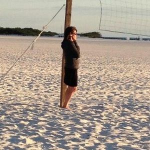 Meet your Posher, Linda