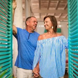 Meet your Posher, Renee