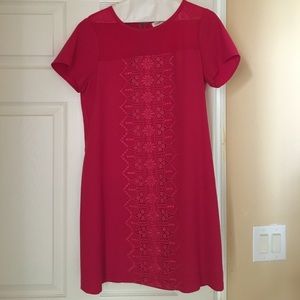 Sugarlips size S embroidered dress