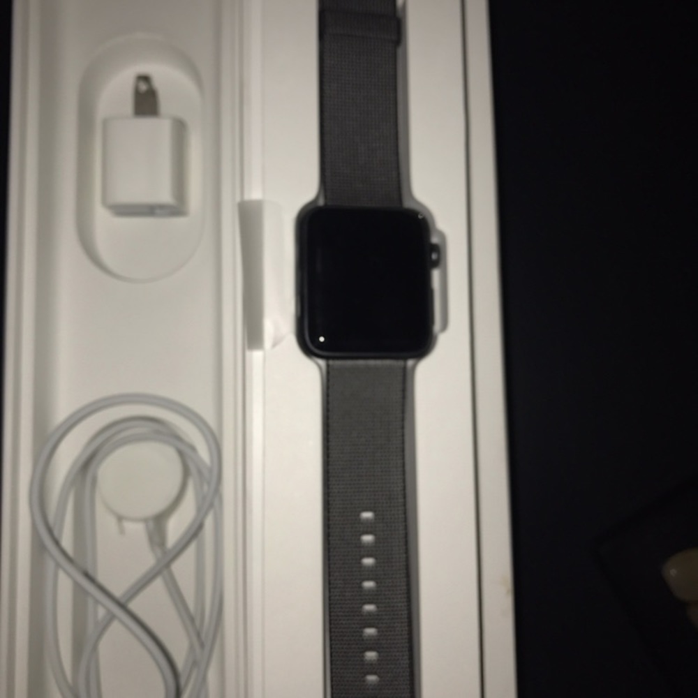 Apple Watch