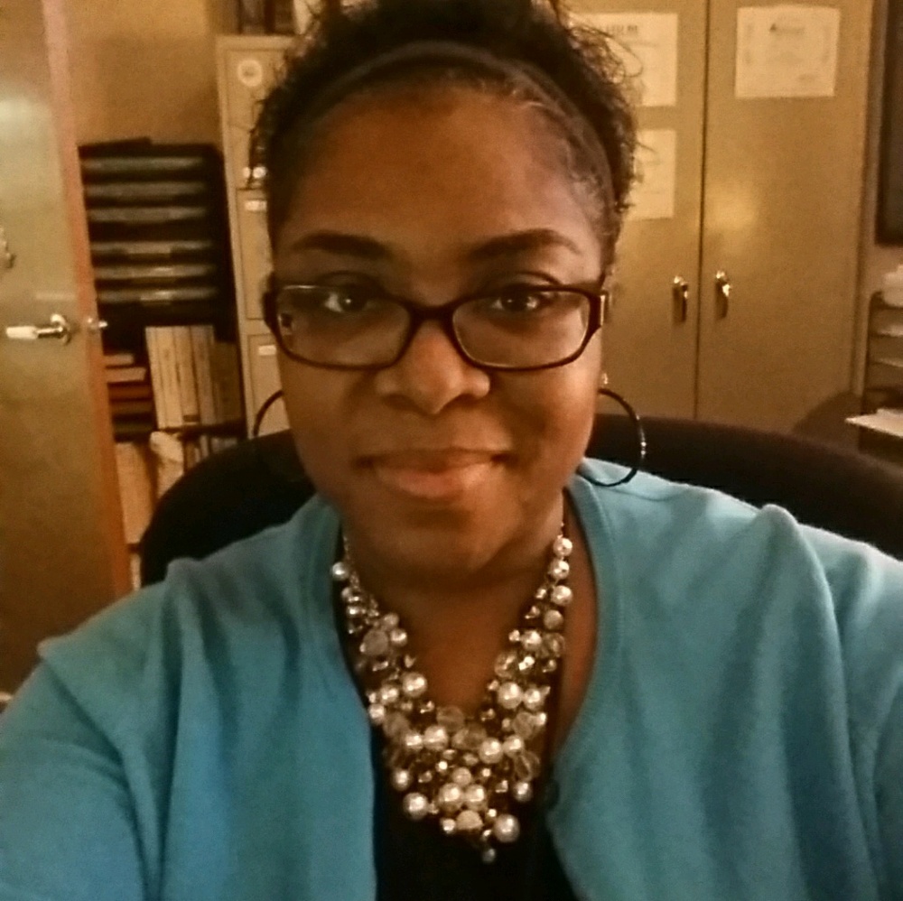 Meet your Posher, Nicole