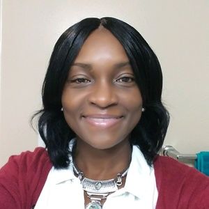 Meet your Posher, Tonya