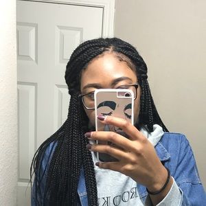 Meet your Posher, Tierra