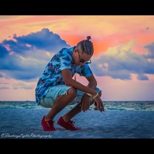 Meet your Posher, Jose