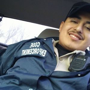 Meet your Posher, Garza