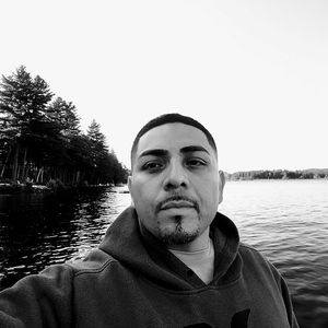 Meet your Posher, Eddie