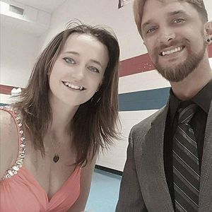 Meet your Posher, Rosie-marie