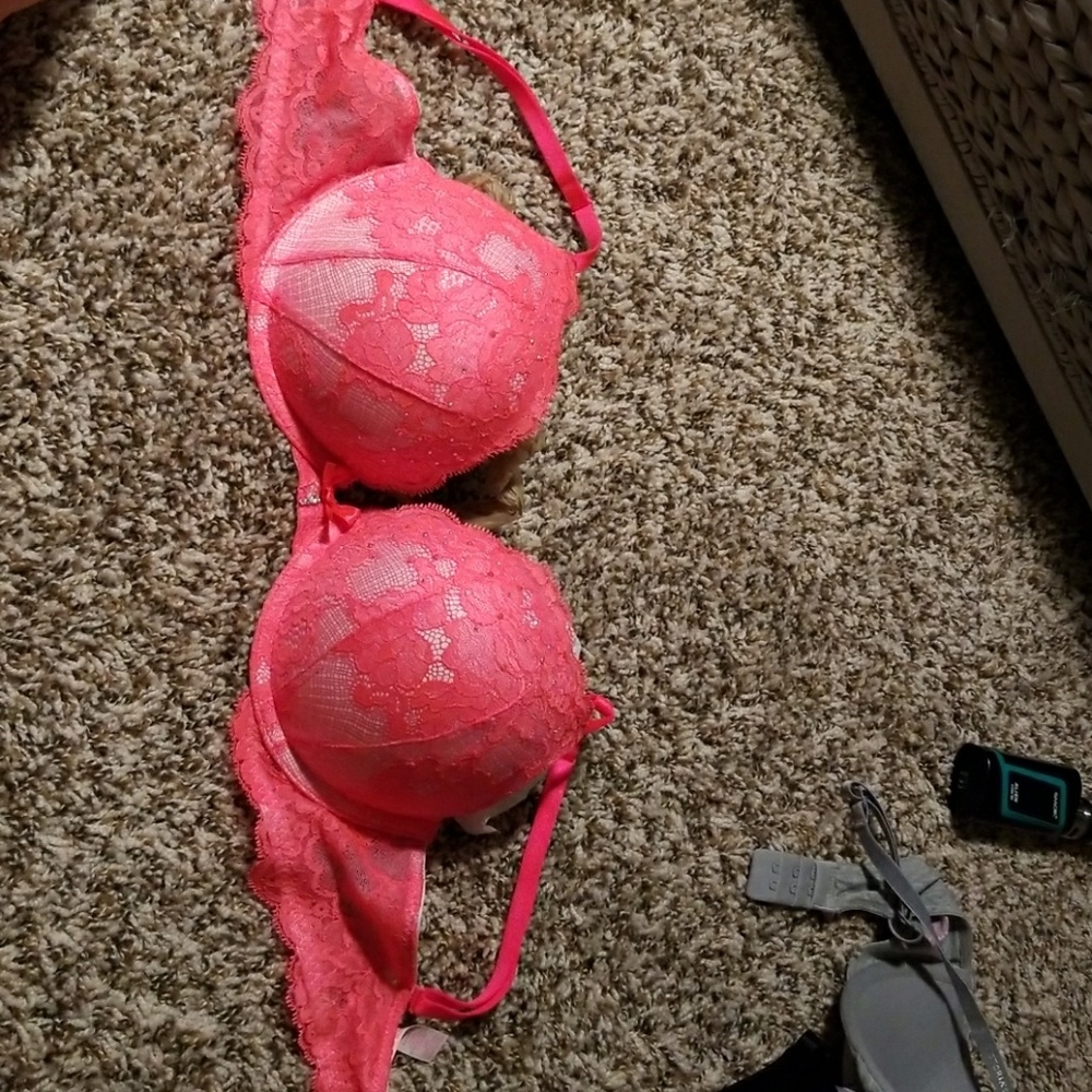Victoria Secret bra