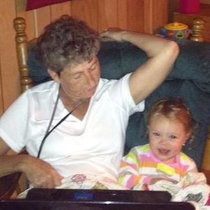 Meet your Posher, Jodi