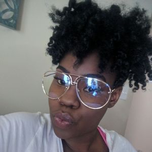 Meet your Posher, Jeanetta