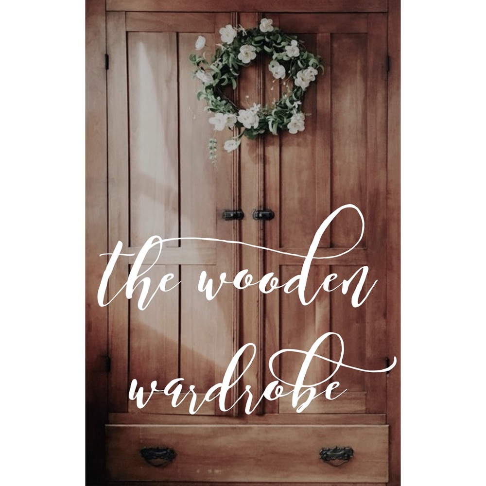 Meet your Posher, Mary