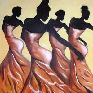 Meet your Posher, Clara