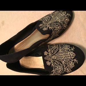 Forever 21 loafer/ flats