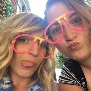 Meet your Posher, Morgan