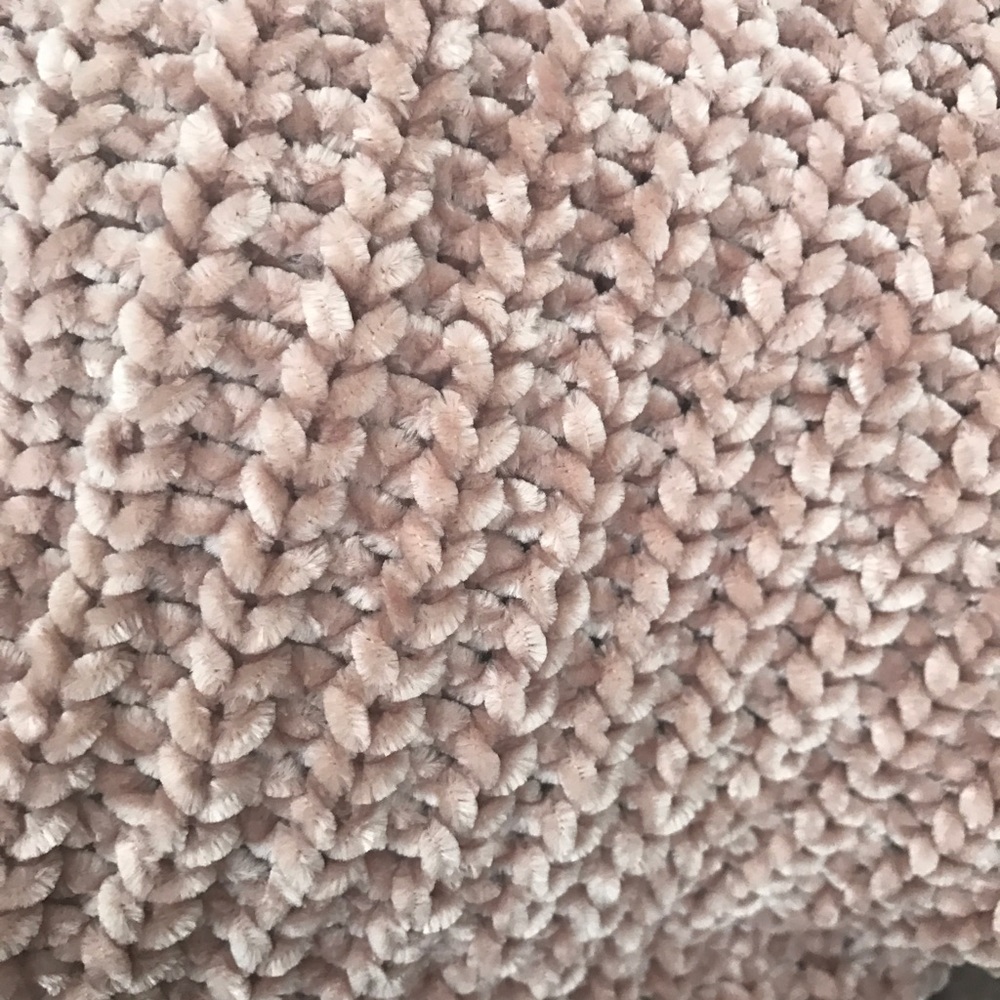 LAST 1️⃣ Jada Chenille off shoulder Sweater - Picture 7 of 7