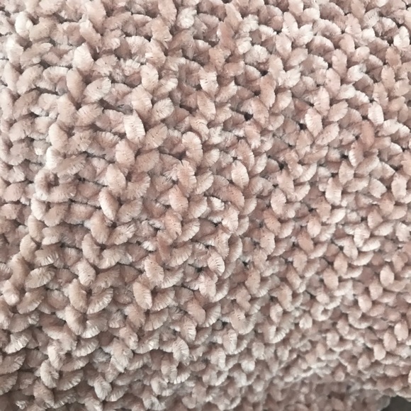 LAST 1️⃣ Jada Chenille off shoulder Sweater - Picture 7 of 7