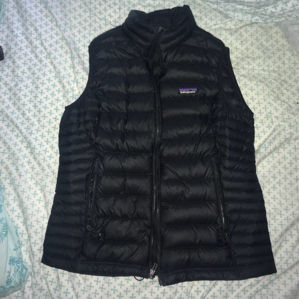 Patagonia Vest