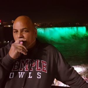 Meet your Posher, Brian