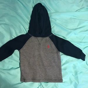 Ralph Lauren hoodie