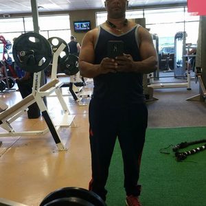 Meet your Posher, Gregory