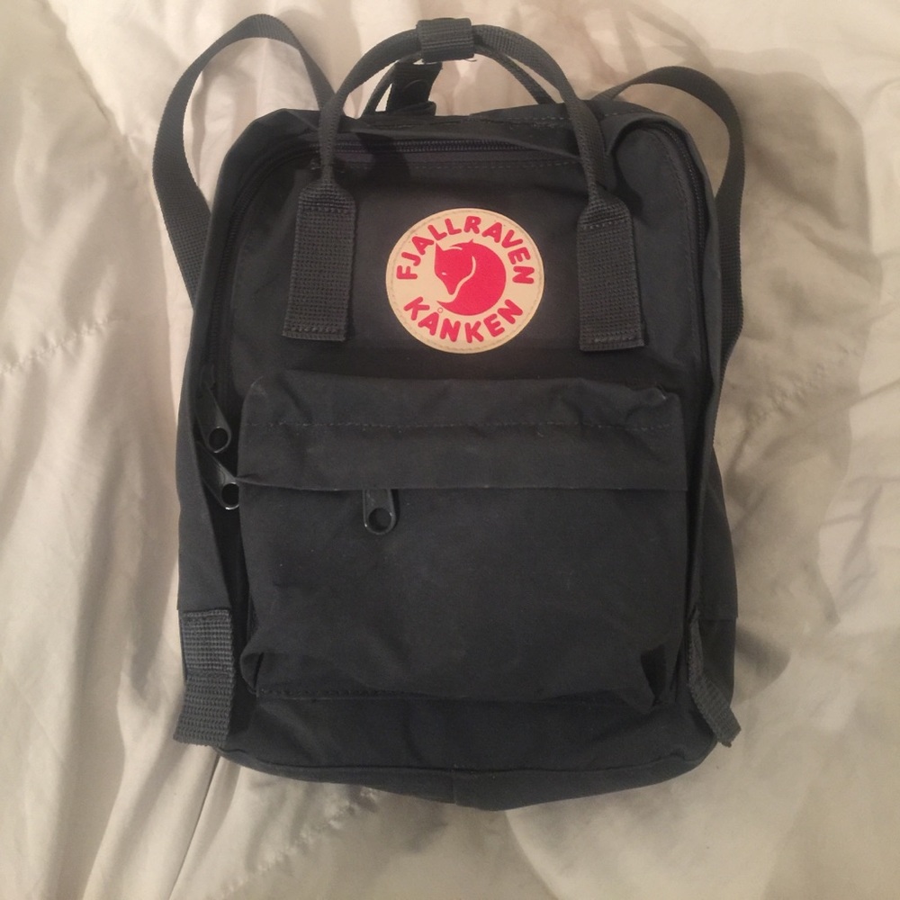 Fjallraven kraken MINI backpack