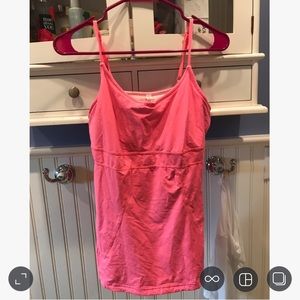 Gap Fit Workout Tank
