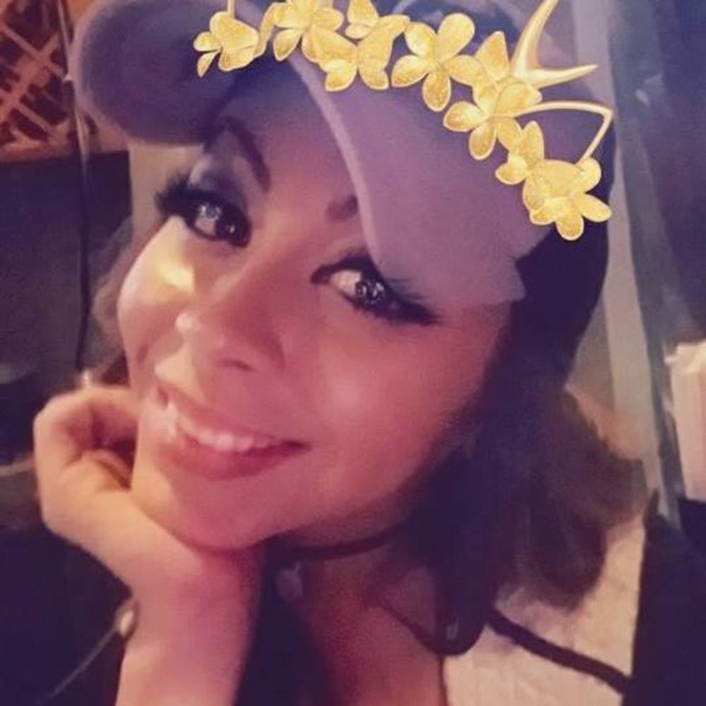 Meet your Posher, Rebecca