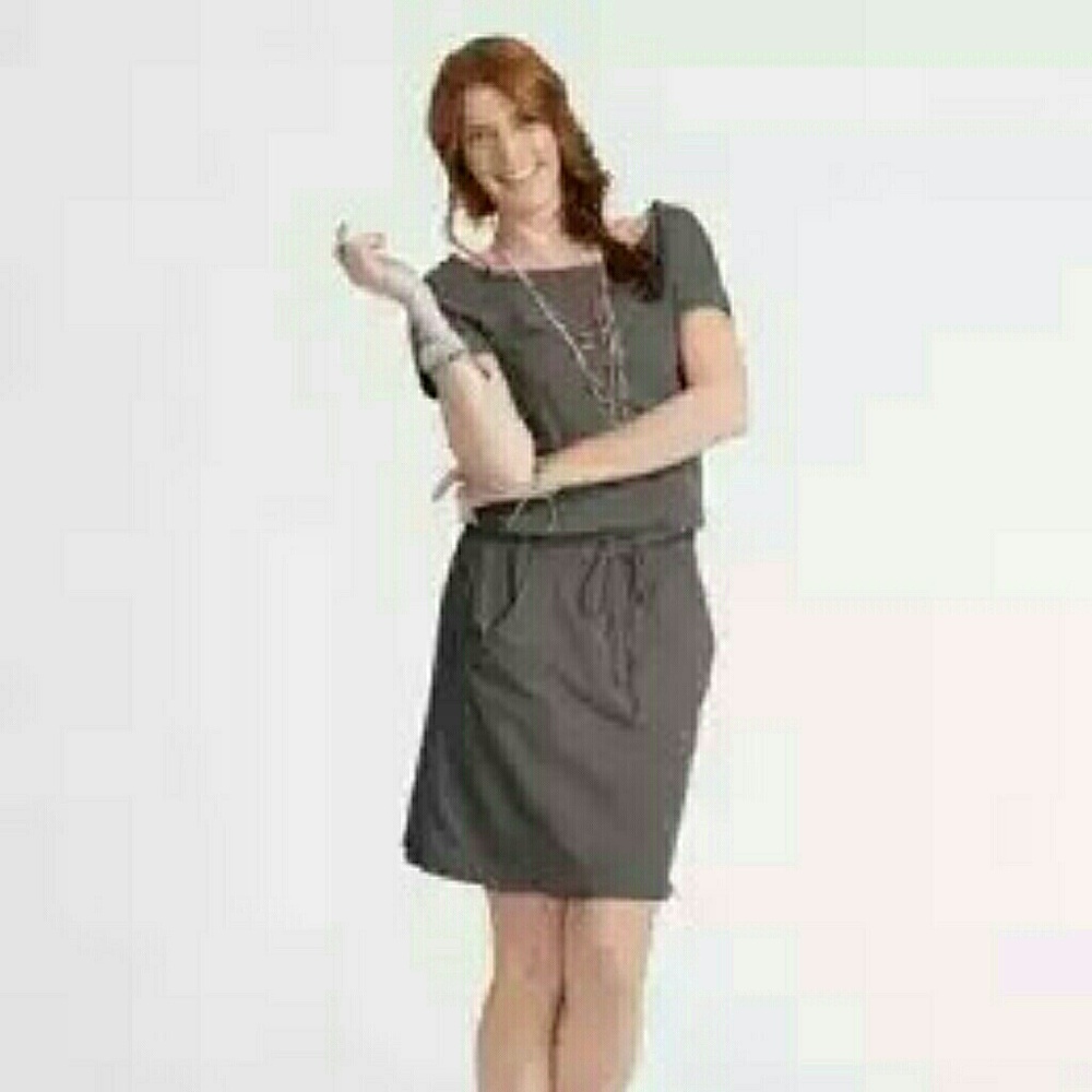 Fresh Produce Dress L