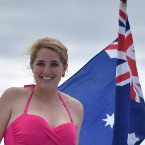 Meet your Posher, Lacy