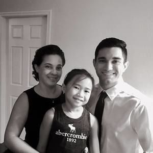 Meet your Posher, Liz