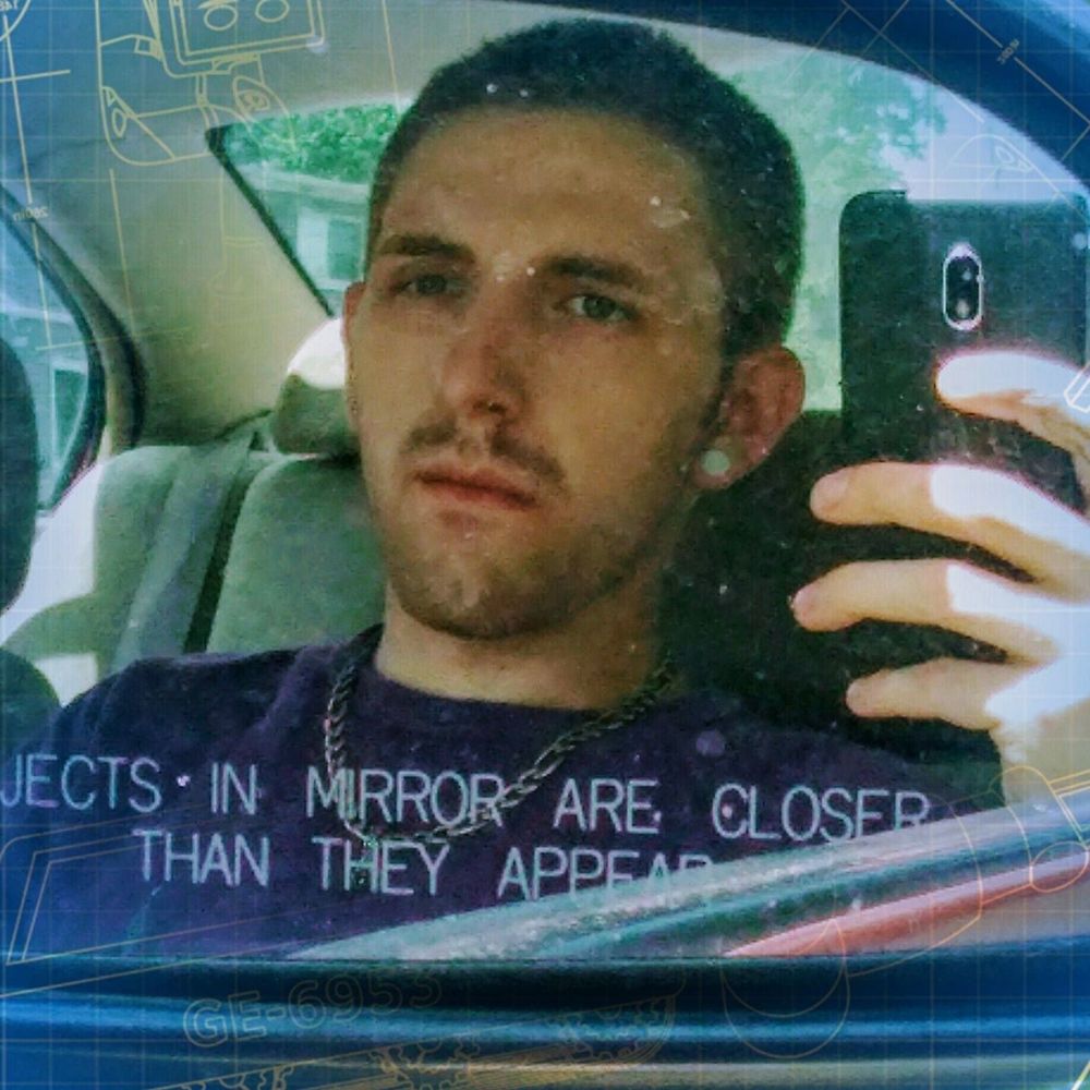 Meet your Posher, Joseph