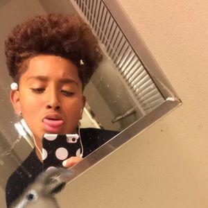 Meet your Posher, Brandon