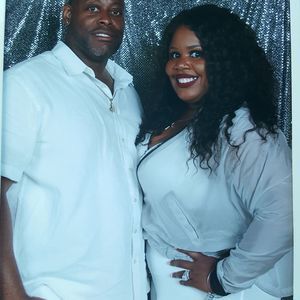 Meet your Posher, Noble brandon