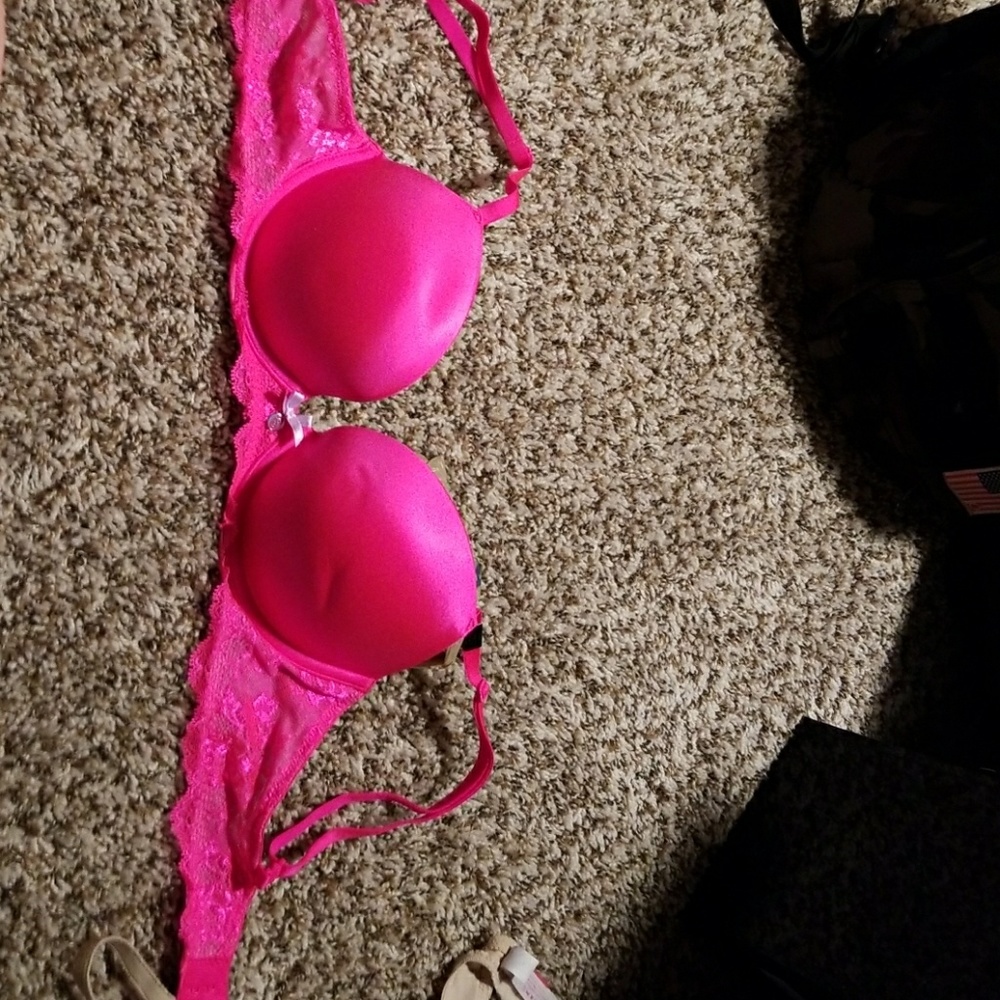 Bra