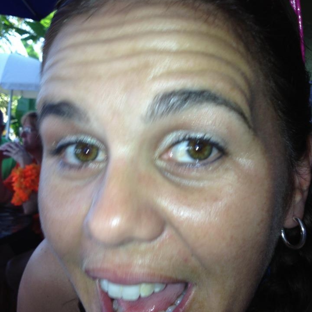 Meet your Posher, Kaley