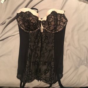 Victoria secret lingerie