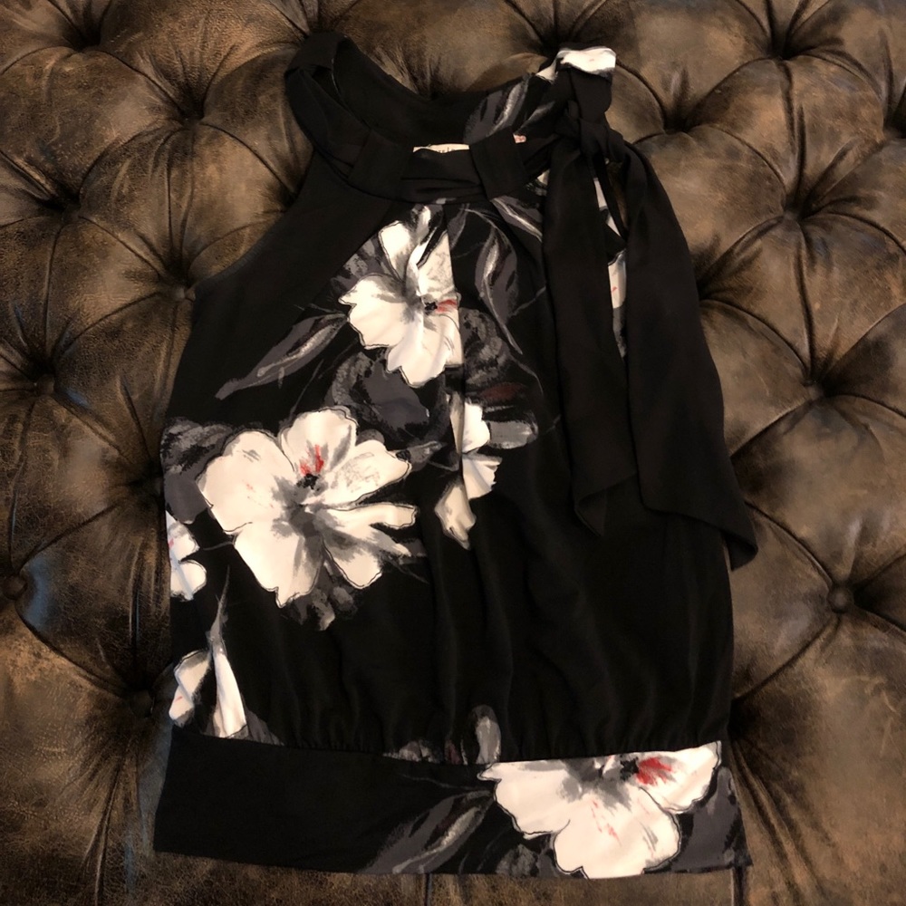 White House Black Market blouse