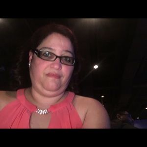 Meet your Posher, Mariolga