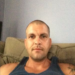 Meet your Posher, Marc