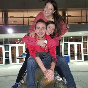 Meet your Posher, David