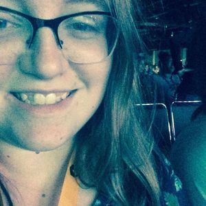 Meet your Posher, Kaitlyn