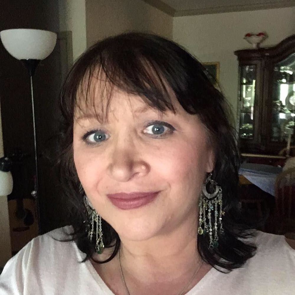 Meet your Posher, Donna
