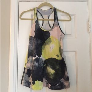 Lululemon Racerback Tank Top