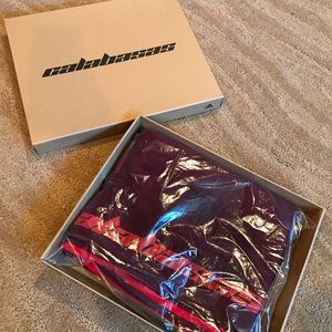 Yeezy calabasas track pant SOLD OUT