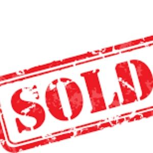 All These Items Sold