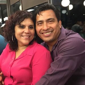 Meet your Posher, Rosario