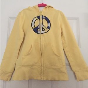 Gymboree Sweatshirt Hoodie