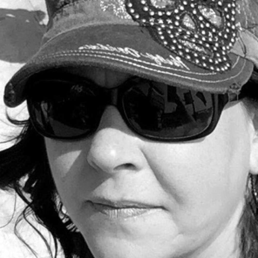 Meet your Posher, Tammy