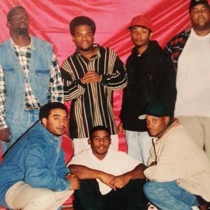 Meet your Posher, Reggie