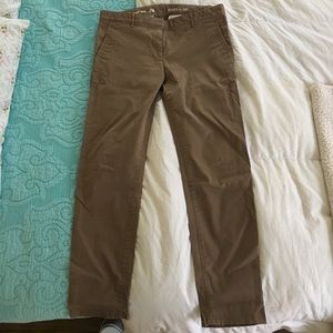 Gap Skinny Khakis